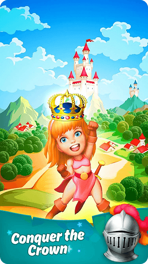 Screenshot of the game