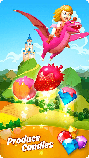 Screenshot of the game