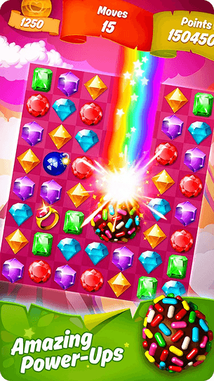 Screenshot of the game